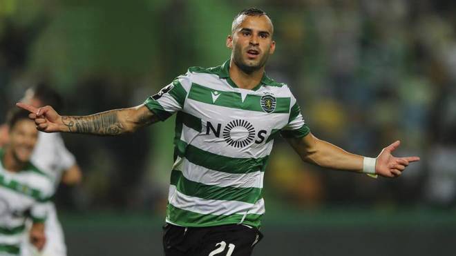 Sporting wraps up Jese loan