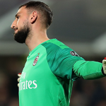 Donnarumma does not want his pay rate to change under the new deal  