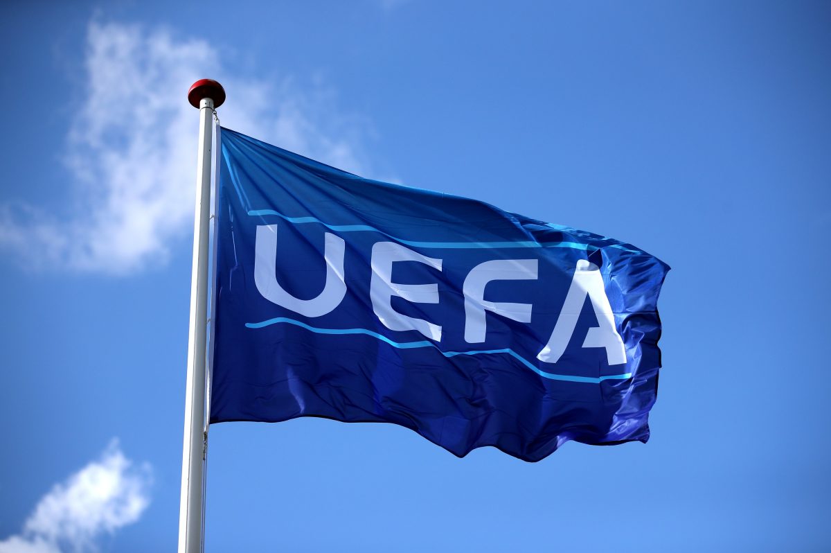 UEFA at the rescue as pandemic affects the liquidity of many clubs.