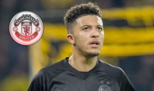 Borussia proposed Sancho an attractive offer.  