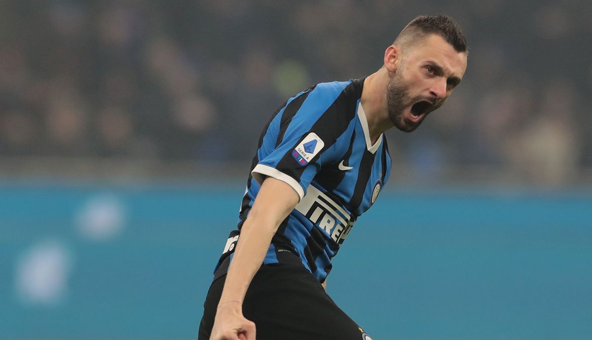 Inter to do everything in their power to hold Brozović