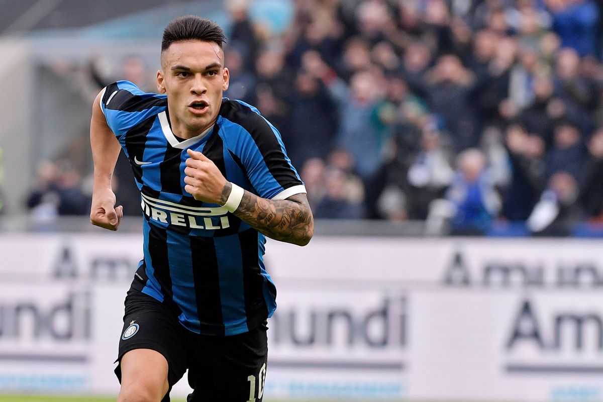 Lautaro is close to signing for Barcelona