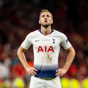 Harry Kane must make a decision on his future very soon  