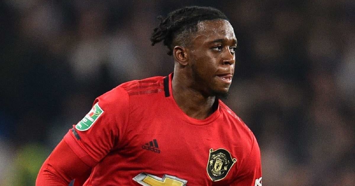 Aanholt thinks that his ex-colleague Wan-Bissaka has more knowledge & technique of defending