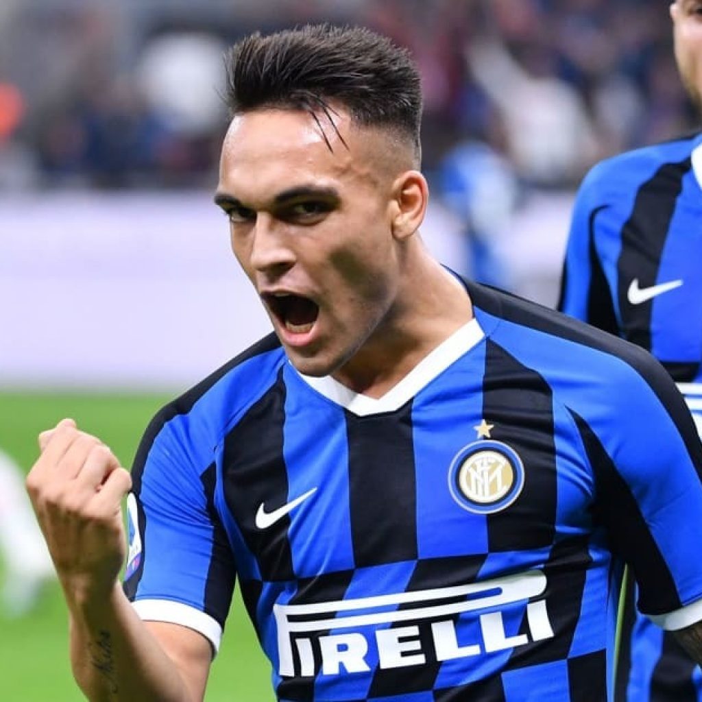 Lautaro Martinez will have to sacrifice himself if he goes to Barcelona  