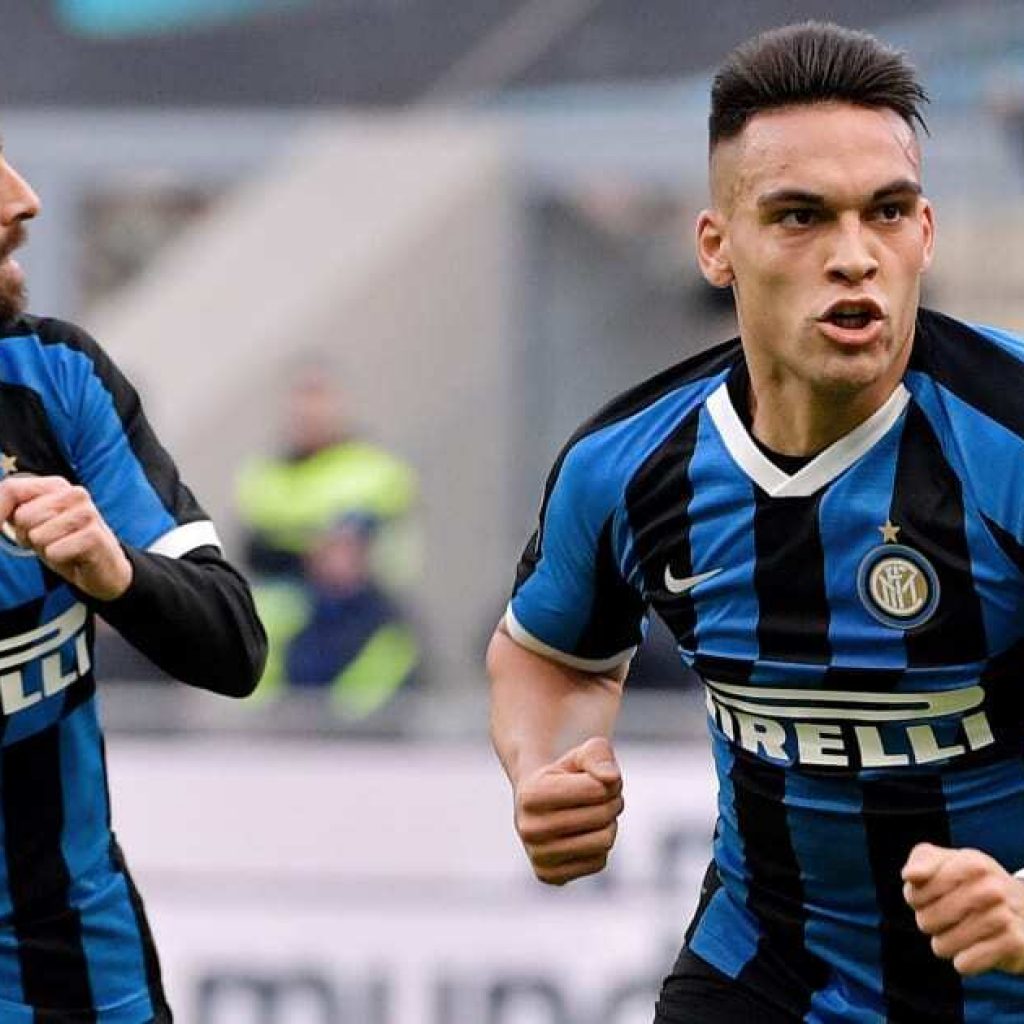Lautaro Martinez will have to sacrifice himself if he goes to Barcelona  