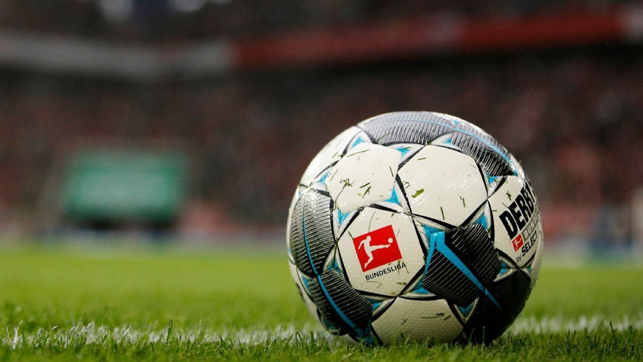 Bundesliga Football to return as ease to Covid19 restrictions