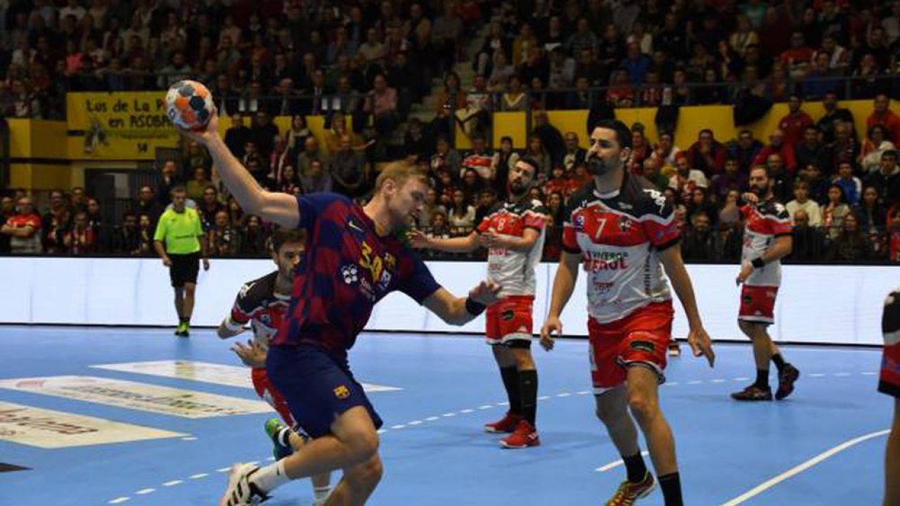 Spain’s handball champion result is out