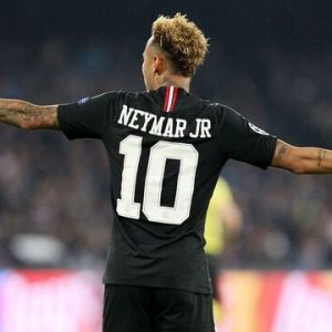 Neymar Has Stepped-Up To Leave PSG  