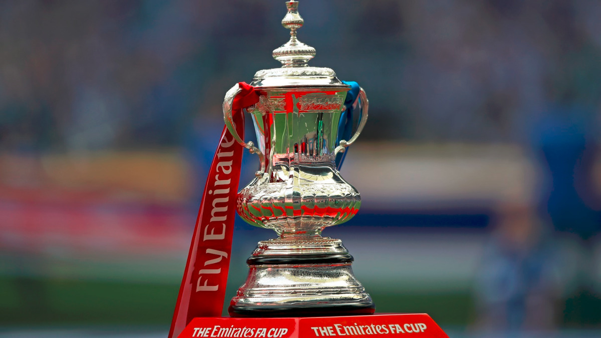 FA Cup final dates confirmed for quarters & semi-final ties  