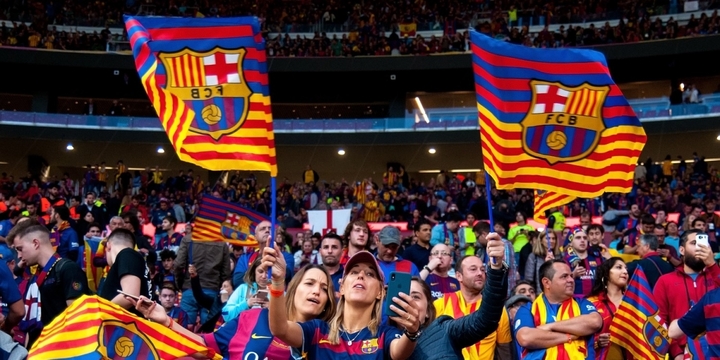 Nobody has a seat in the Barça scheme as Barca requires funds