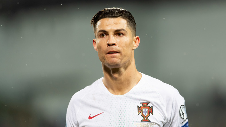 Ronaldo all sets to play in Turin