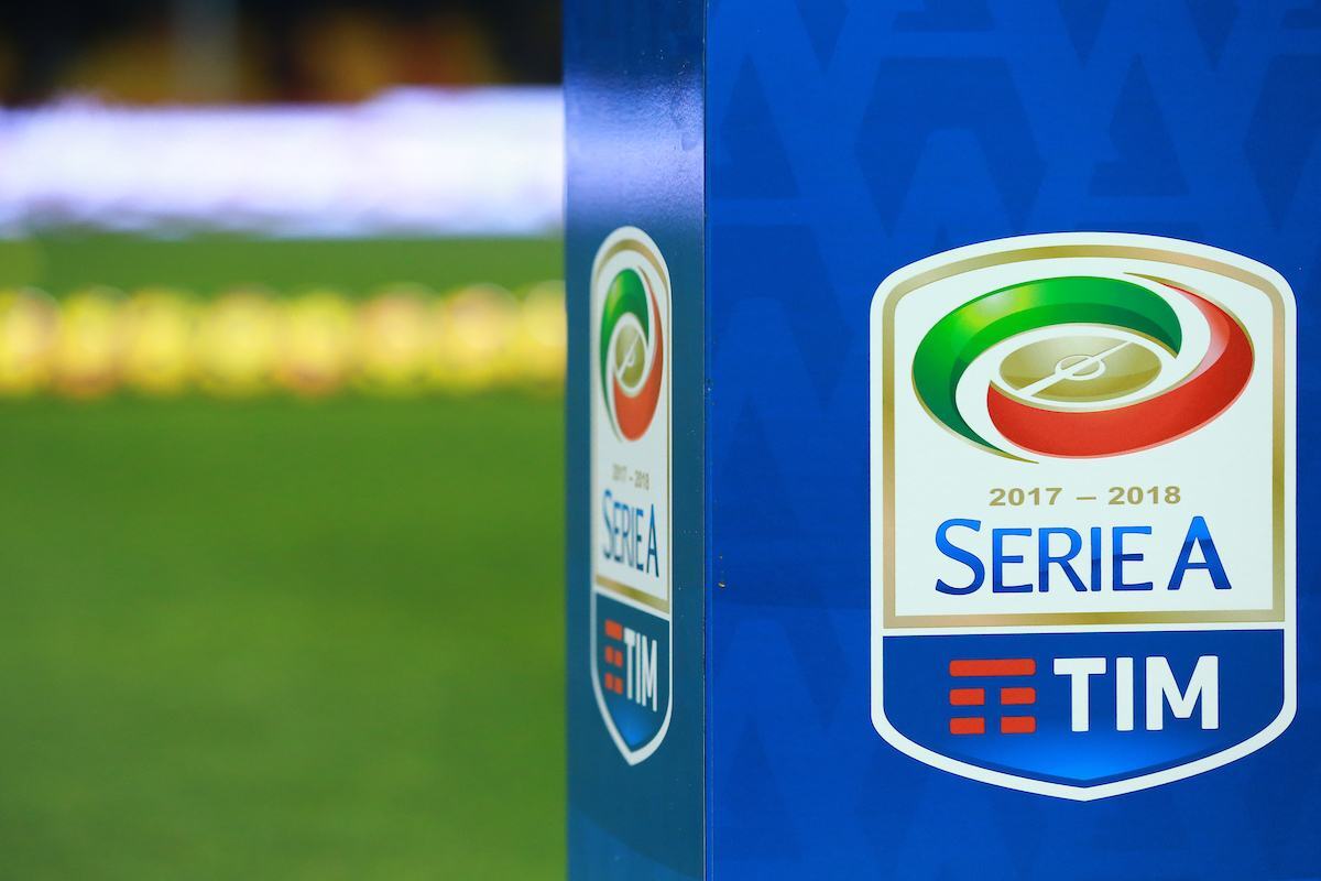 Serie A To Go On Hold Again  