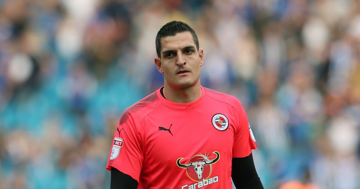 Mannone felt terrible playing behind closed doors  