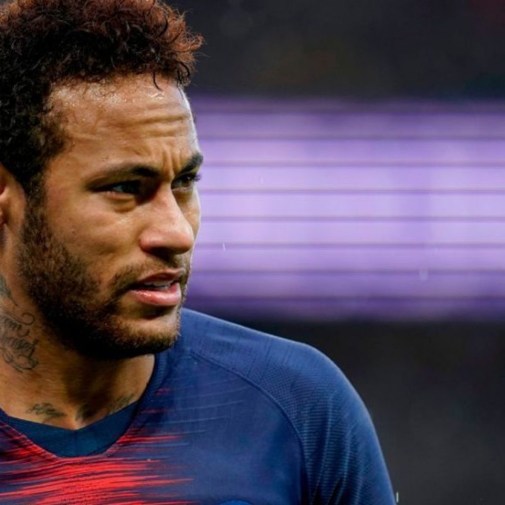 Dybala to be negotiated over Neymar  