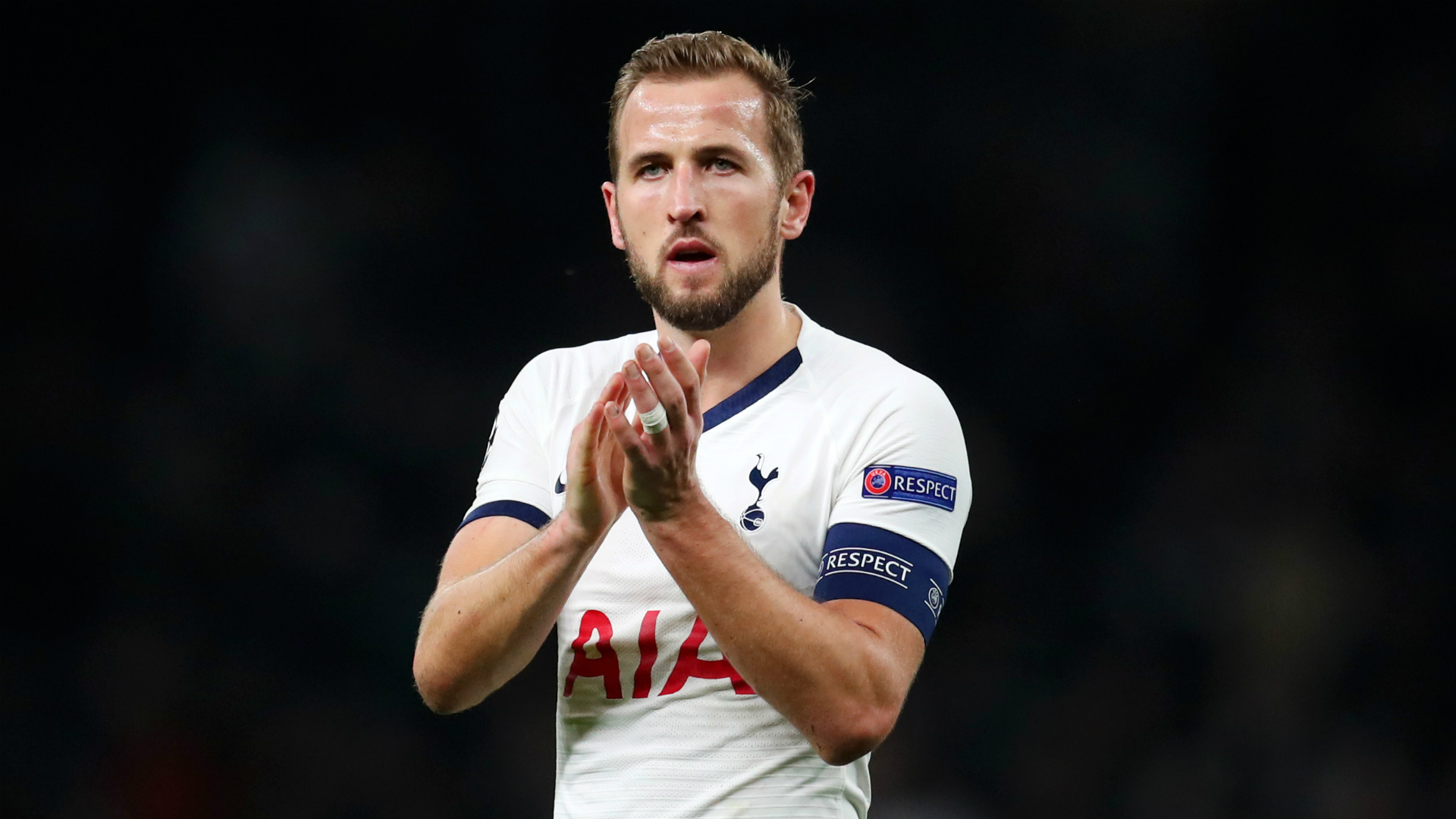 Harry Kane must make a decision on his future very soon