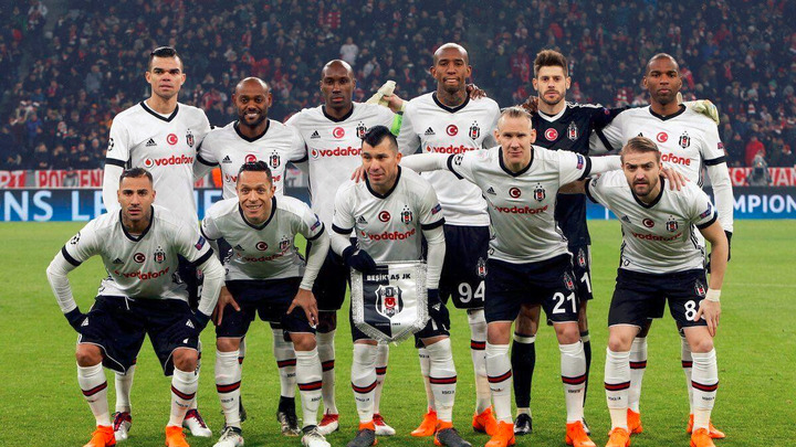 Football in Turkey received its calendar