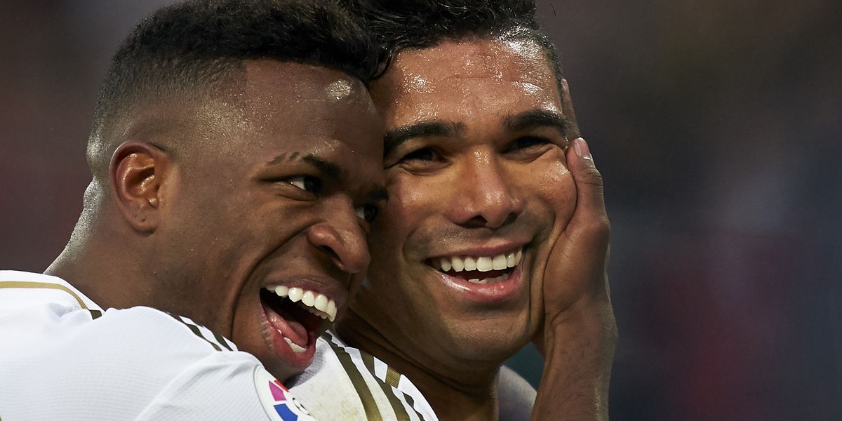 Real Madrid ends Casemiro’s renewal