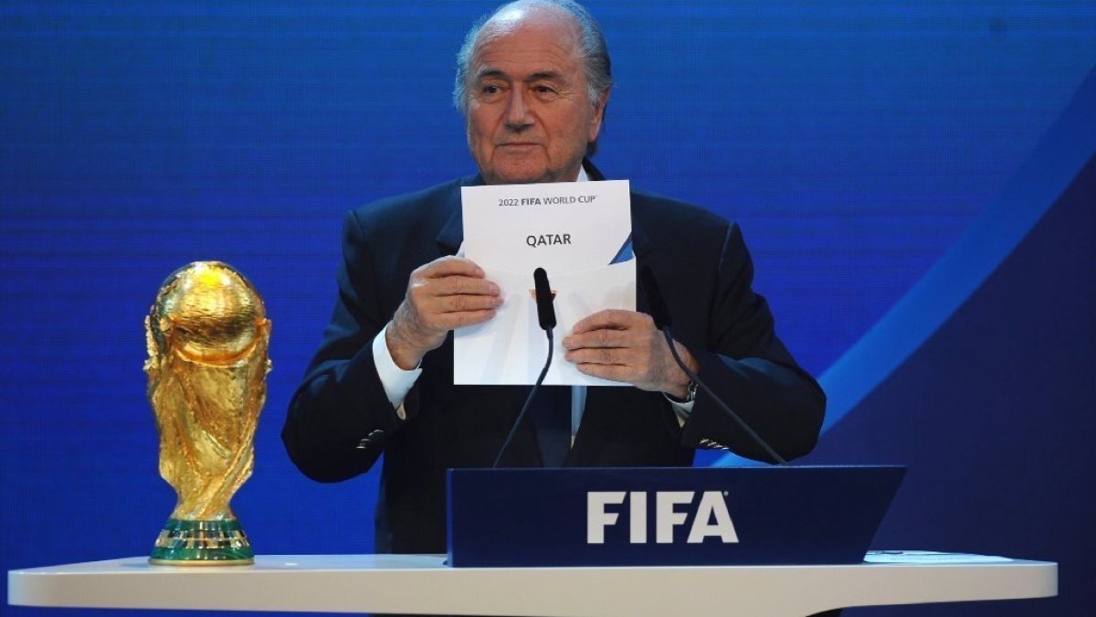 Qatar to host the “affordable” World Cup