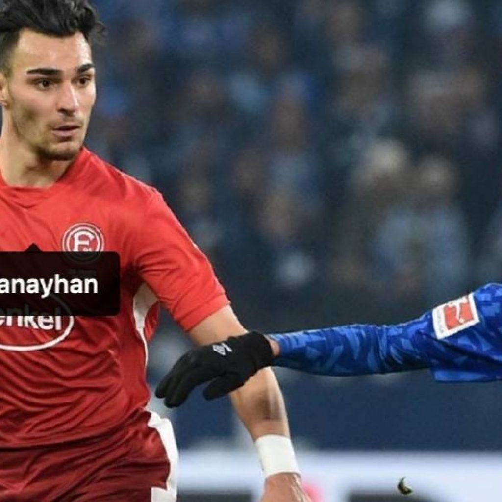 Baumgartner scored twice in Hoffenheim 's win over FC Koln, Dusseldorf beat Schalke  