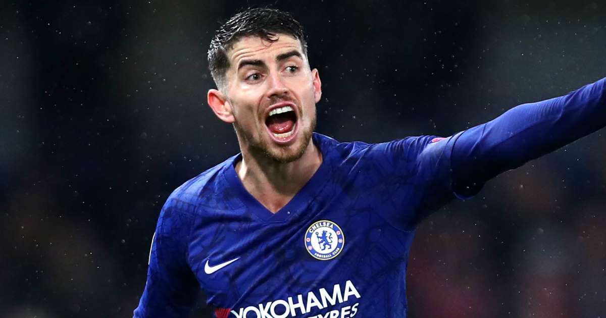 In the interest of Maurizio Sarri’s Juventus, Chelsea is searching for a big fee to let go of Jorginho.