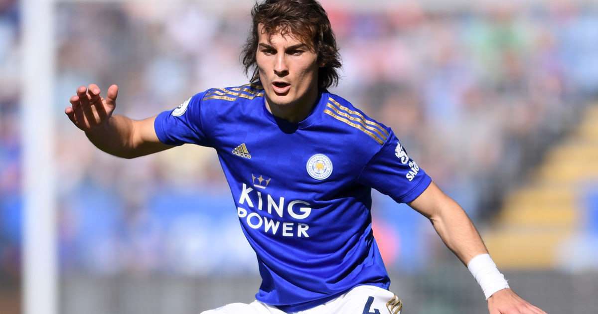 Liverpool and Manchester City compete for the defender of Leicester City  