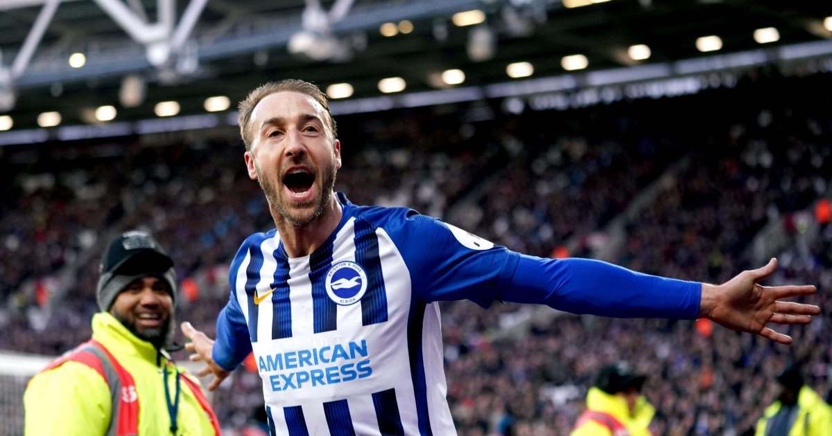 Glenn Murray Puts Down His Thoughts On The Return Of Premier League  