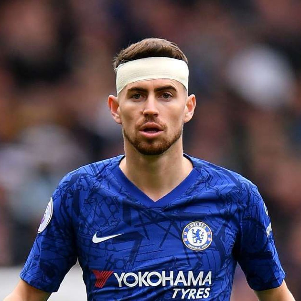 In the interest of Maurizio Sarri's Juventus, Chelsea is searching for a big fee to let go of Jorginho.  