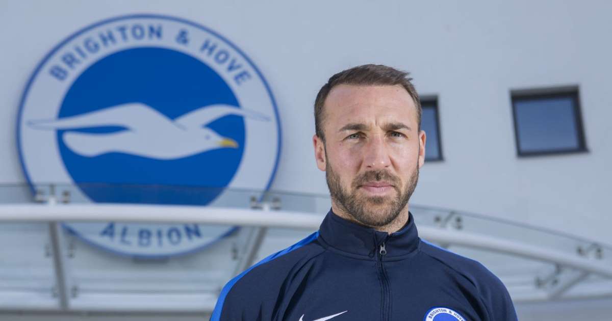 Glenn Murray Puts Down His Thoughts On The Return Of Premier League