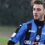 Sad Dismiss of Atalanta youth player  
