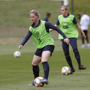 Endless Questions And Concerns Around The Women's Game  