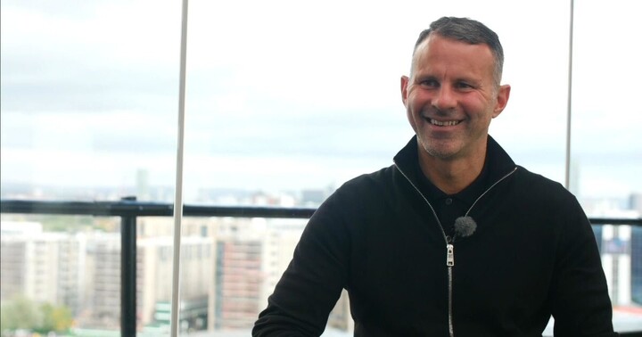 Giggs looking to inspire Liverpool for Wales