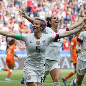 Endless Questions And Concerns Around The Women's Game  