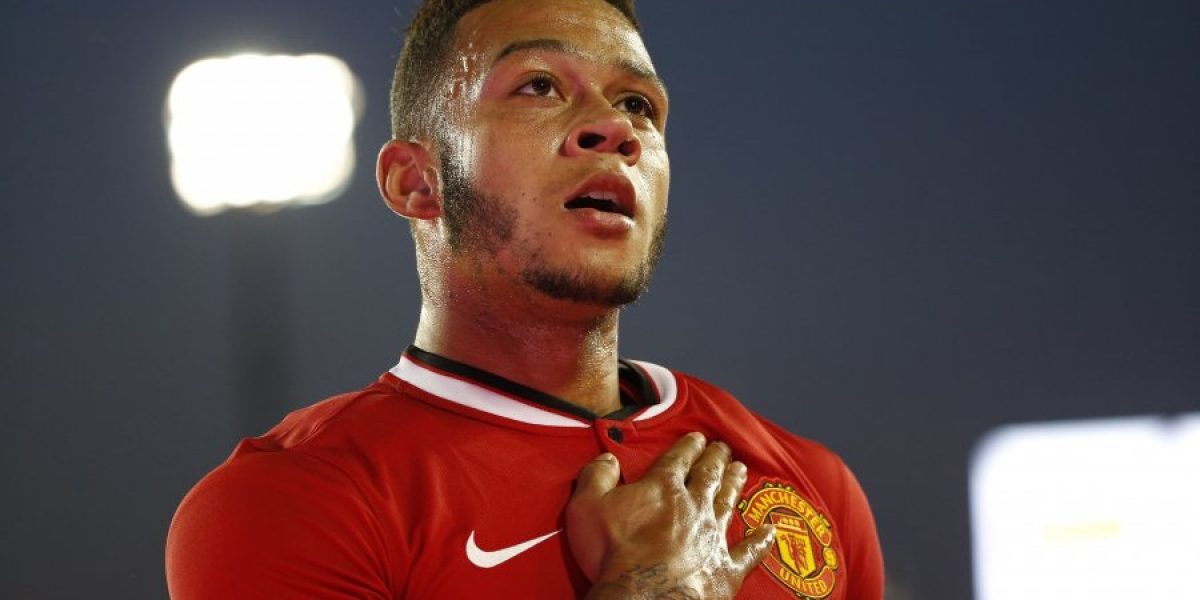 Milan To Join Olympique Lyonnais Winger Memphis Depay In A €20 m Cut-Price Contract