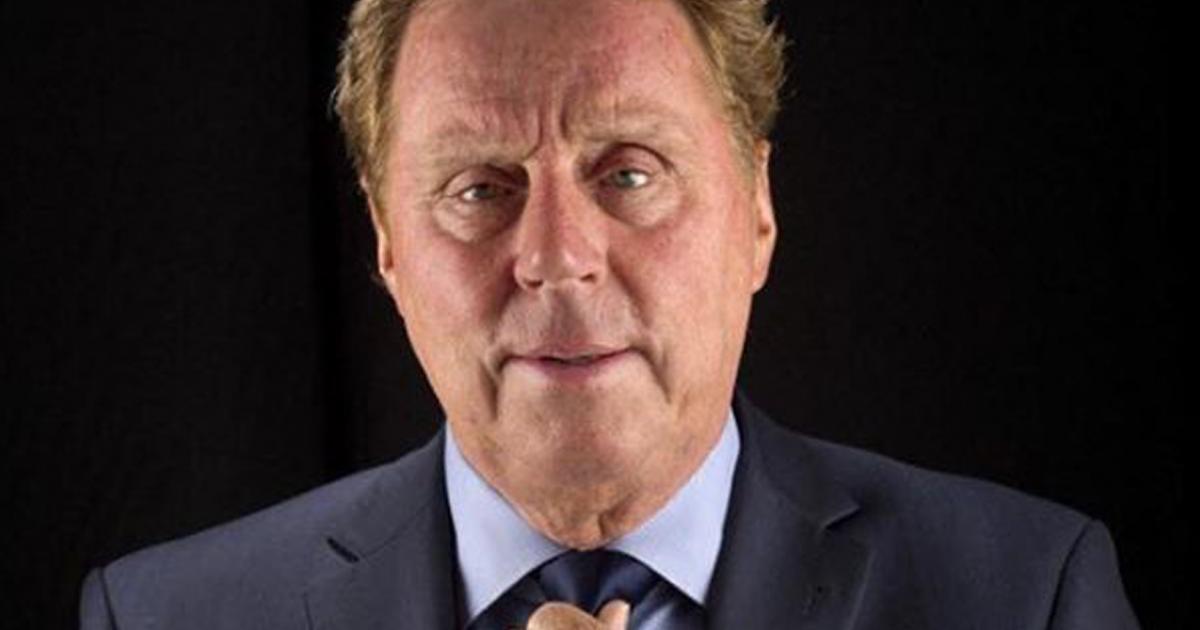 Claims regarding Harry Redknapp are false, says Nigeria Football Federation leaders  