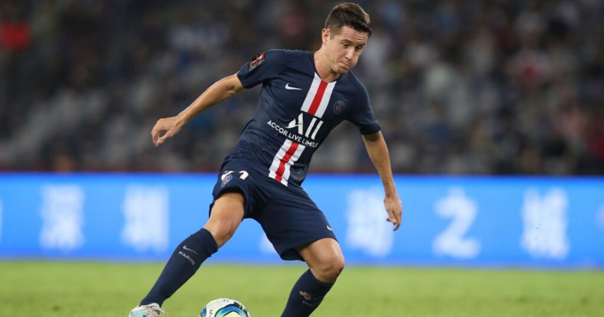 “Ligue 1 bosses are too drastic” - Ander Herrera  