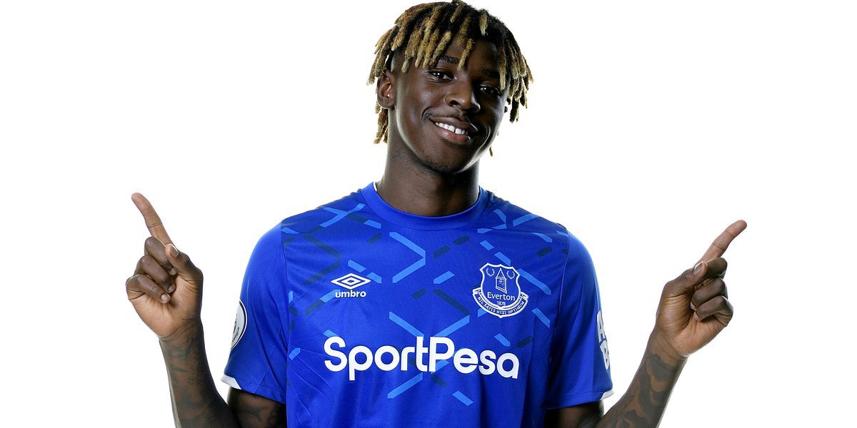 Roma is interested to get Kean