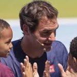 Roger Federer Foundation To Contribute For Families In Africa  