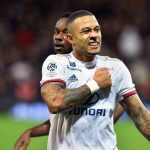 Milan To Join Olympique Lyonnais Winger Memphis Depay In A €20 m Cut-Price Contract  