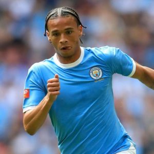The Premier League Champions Do Not wish to lose Sane On A Less Price  