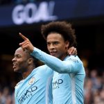 The Premier League Champions Do Not wish to lose Sane On A Less Price  