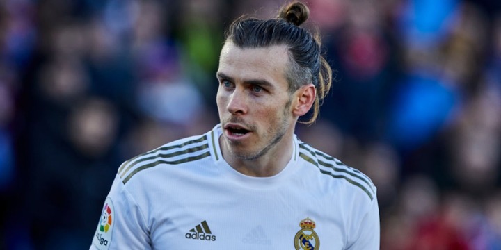 Bale will not move to Newcastle  