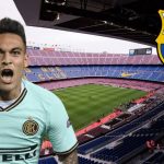 Lautaro is close to signing for Barcelona  