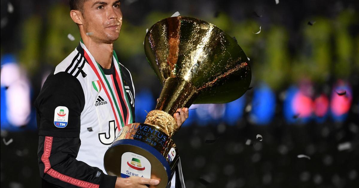 The Italian football season will begin with Coppa Italia's final stages  