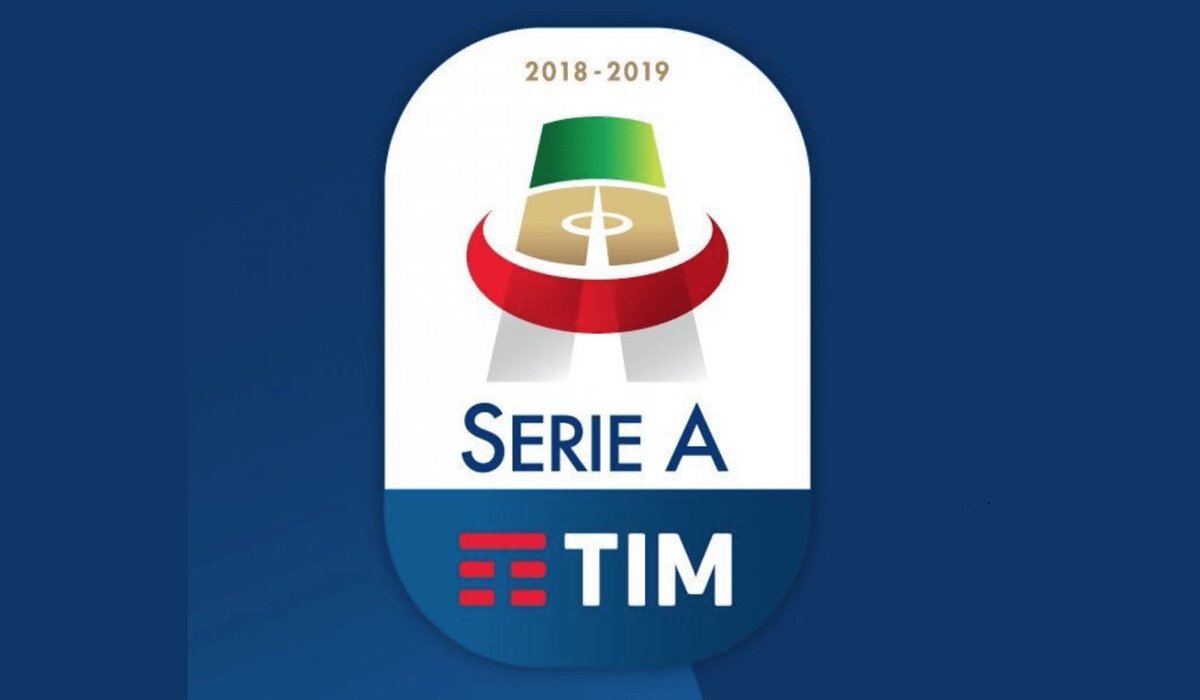 Serie A To Go On Hold Again