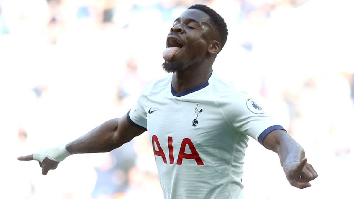 Defender Serge Aurier is forced to pay £140,000 in fine for violating the law on lockouts  