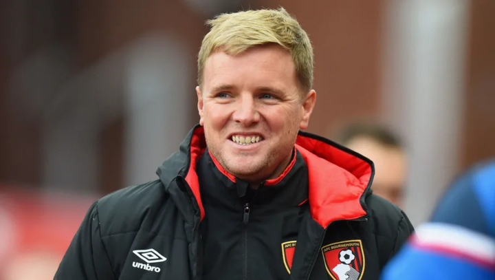 Howe hopes this restart will have AFCB away from the relegation zone  