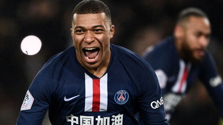 Leonardo is not worried and dubbed Mbappe of PSG ‘s future