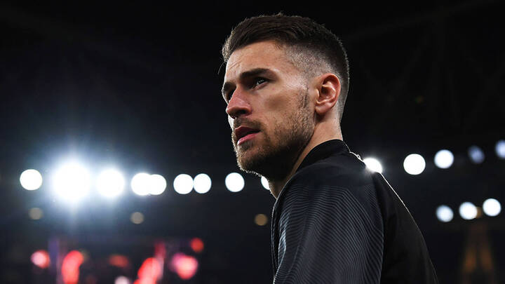 Aaron Ramsey confirmed Maurizio Sarri as a ‘very detailed’ person