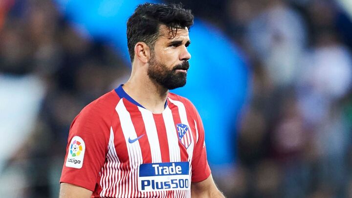 Diego Costa has been given a six-month prison term and a fine for tax evasion